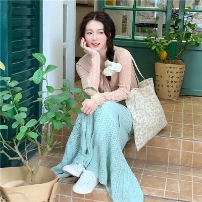 金鱼妈妈