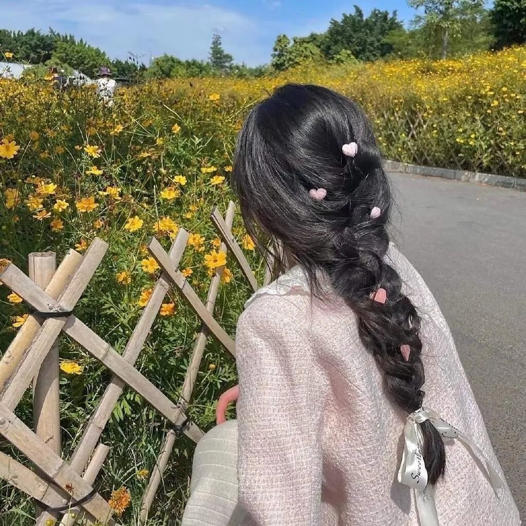 荷索的自画像