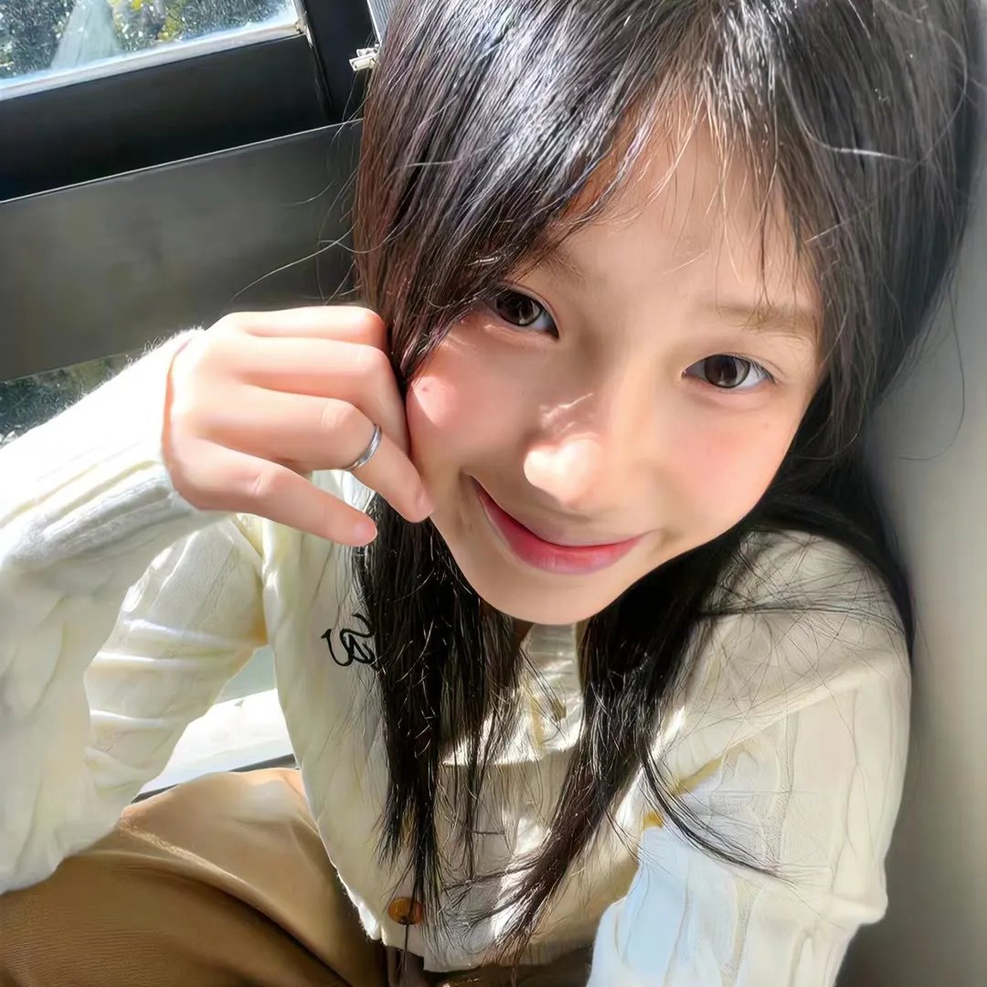 无惧的爱
