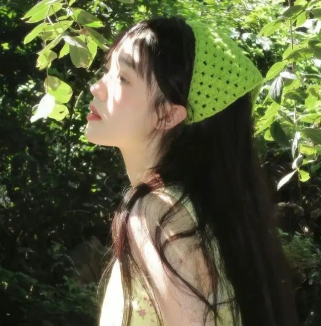 甜蜜香草
