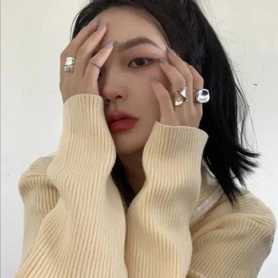 后宫:帝王之妾